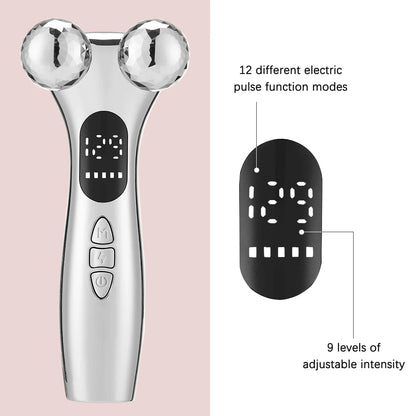The Radiance Revitalizer