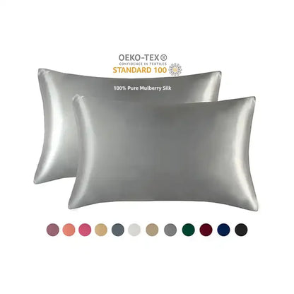 Mulberry Silken Embrace - Luxurious Shades
