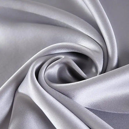 Mulberry Silken Embrace - Luxurious Shades