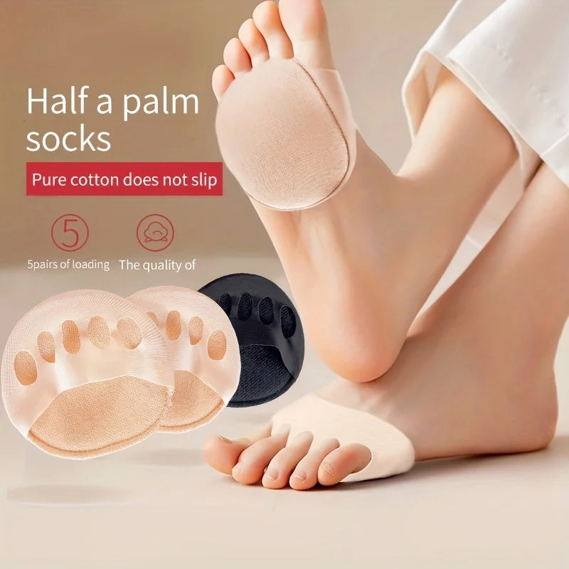 Toe Bliss