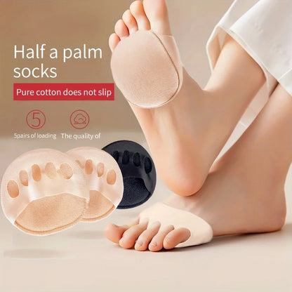 Toe Bliss