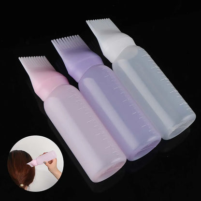 HairHue Harmonizer!