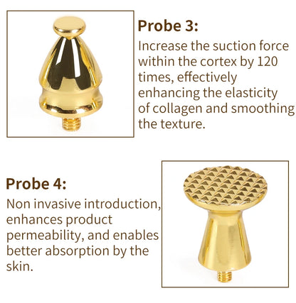 OzoneGold Plasma Machine