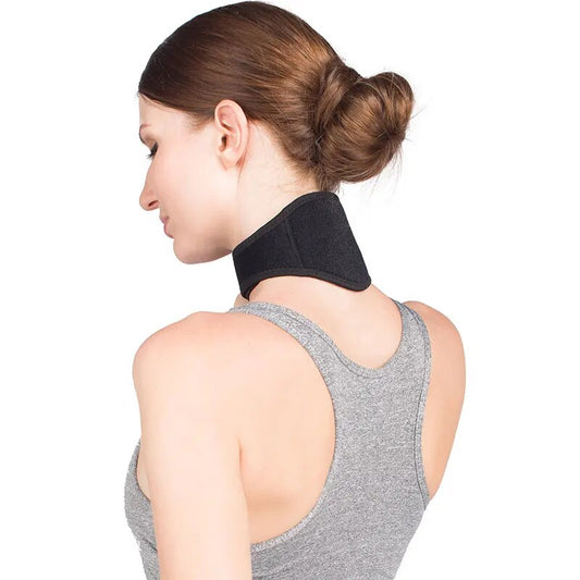 Neck Fuzz!