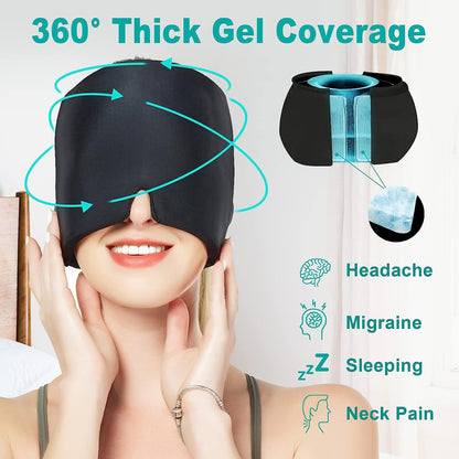 Migraine Begone!