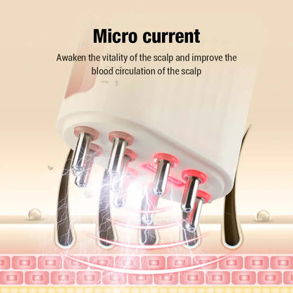 MicroPulse Scalp Applicator
