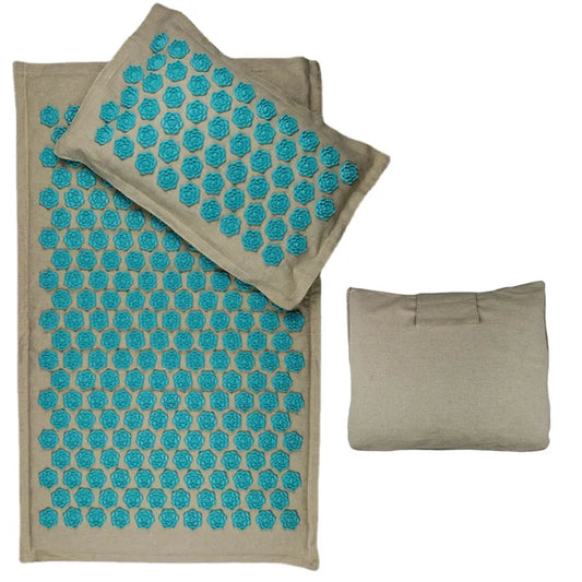 Coconut Spike Acupressure Mat