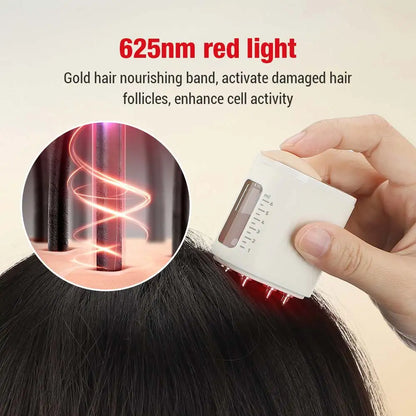 MicroPulse Scalp Applicator