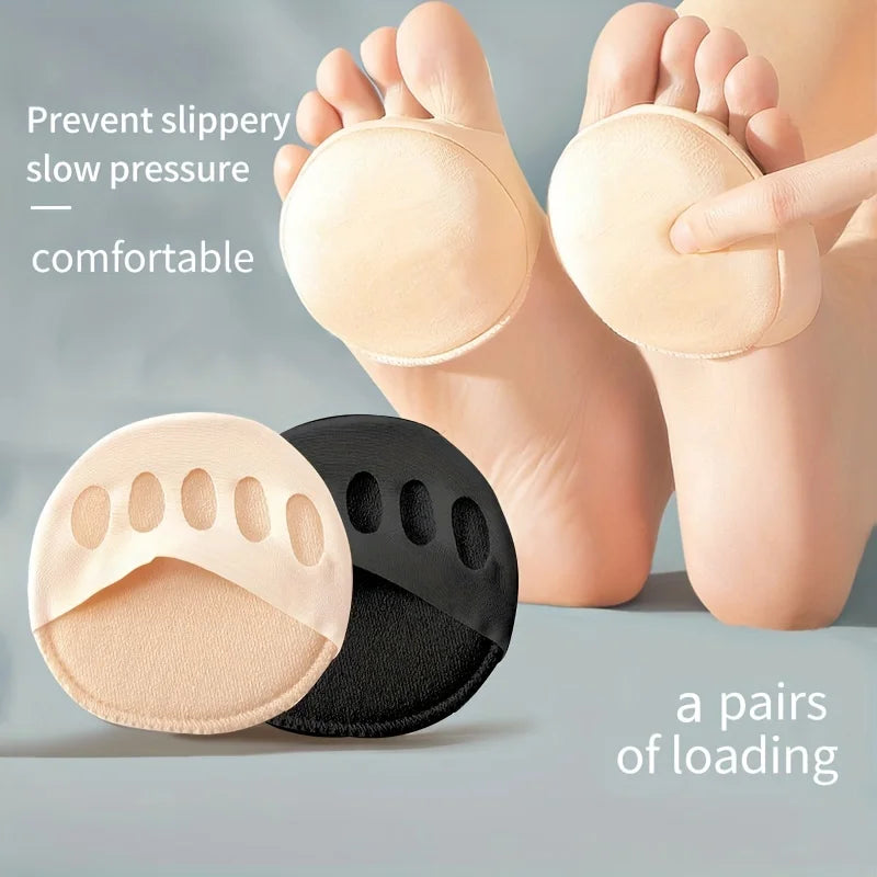 Toe Bliss