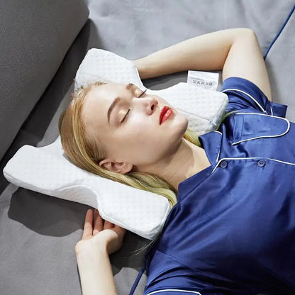 Comfort Glide Pillow