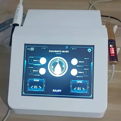 OzoneGold Plasma Machine