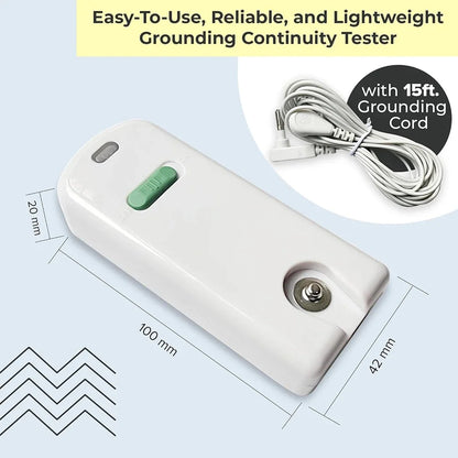 Essential Grounding Tester