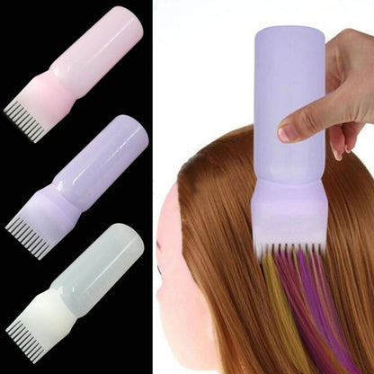 HairHue Harmonizer!