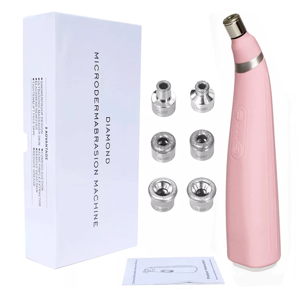 Diamond Treatment Lite