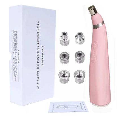 Diamond Treatment Lite