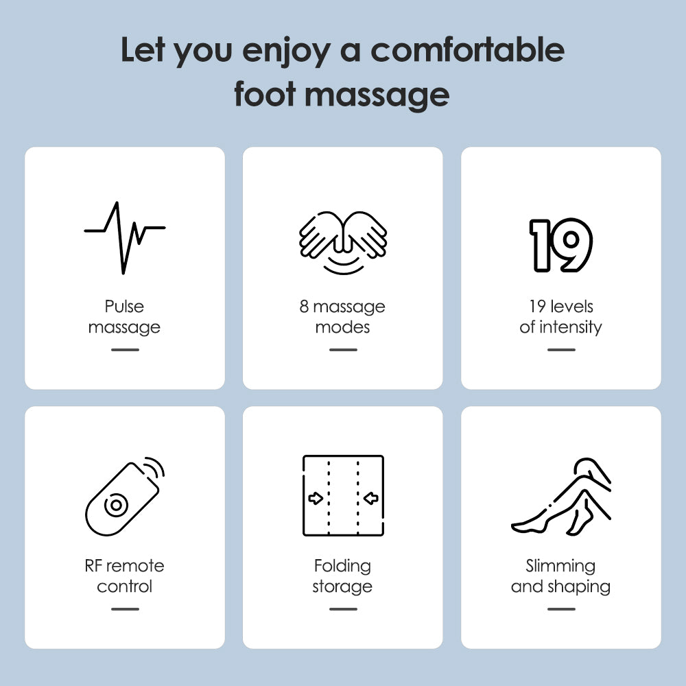 Flexi-Relief Duo