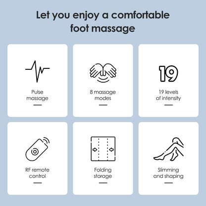 Flexi-Relief Duo