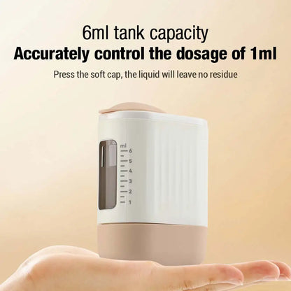 MicroPulse Scalp Applicator