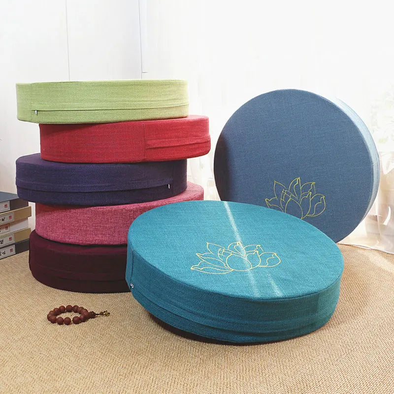 The Fluff Cushion