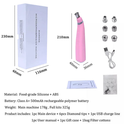 Diamond Treatment Lite