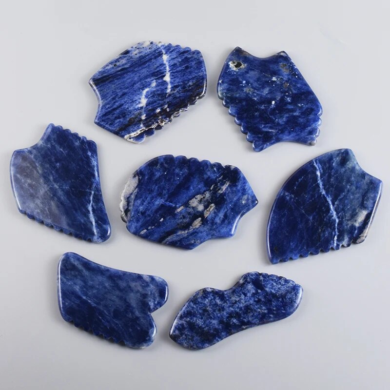 Natural Jade Stones