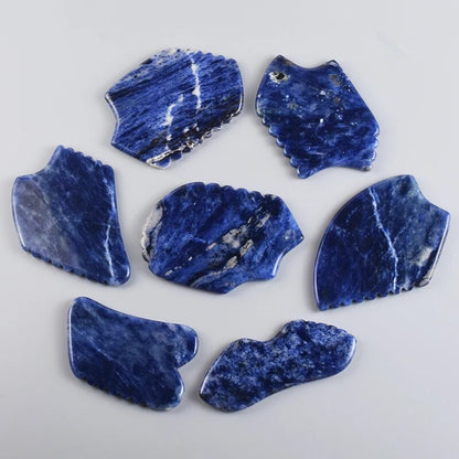 Natural Jade Stones