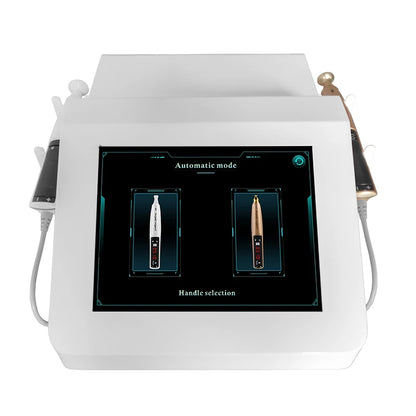 OzoneGold Plasma Machine