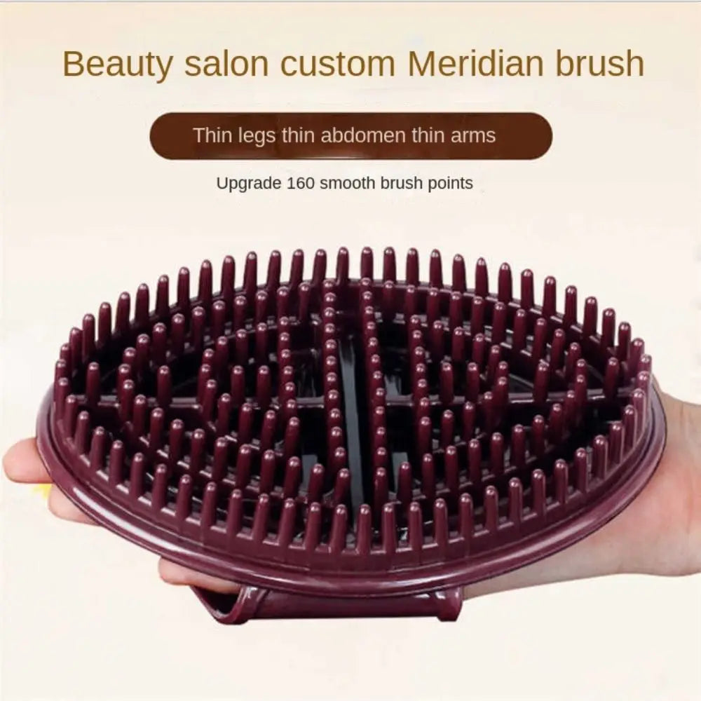 Miss Gua Sha