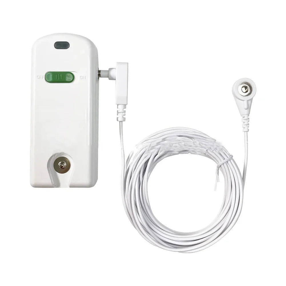 Essential Grounding Tester