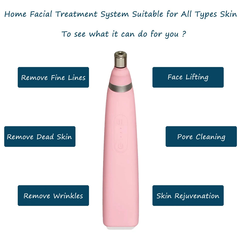 Diamond Treatment Lite