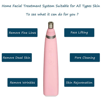 Diamond Treatment Lite