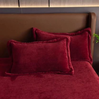 Regal Slumber - Luxe Mattress Cover
