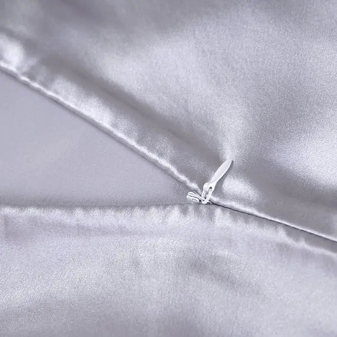 Mulberry Silken Embrace - Luxurious Shades