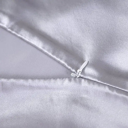 Mulberry Silken Embrace - Luxurious Shades
