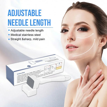 Derma Roller: Radiance Renew