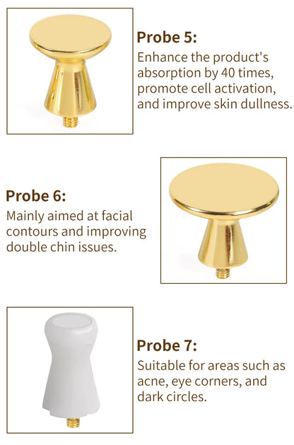 OzoneGold Plasma Machine