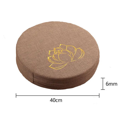 The Fluff Cushion