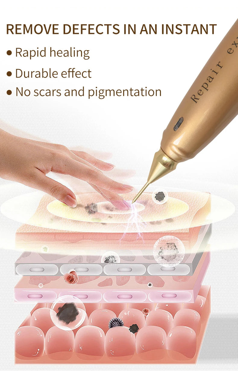 OzoneGold Plasma Machine