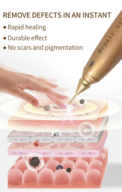 OzoneGold Plasma Machine