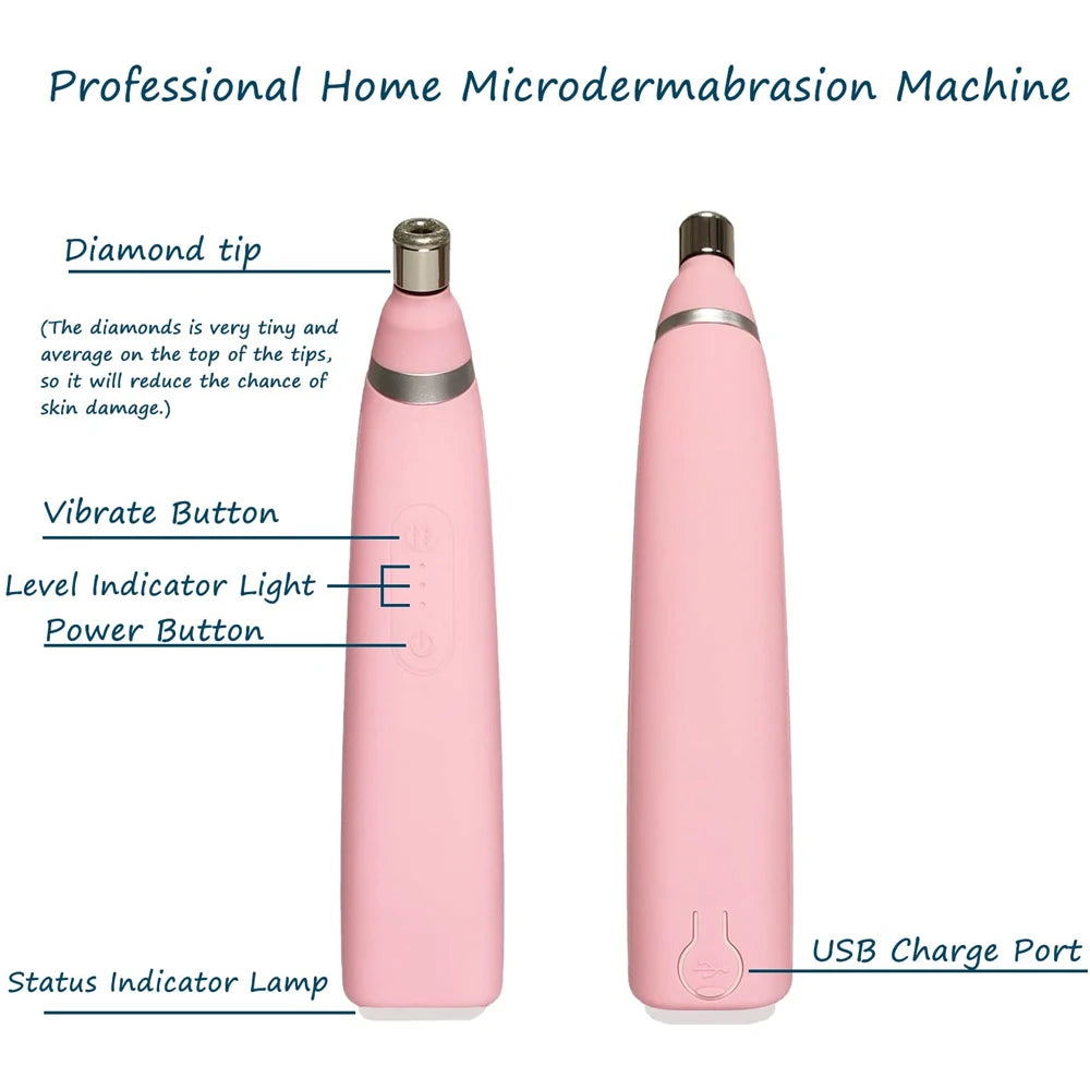 Diamond Treatment Lite
