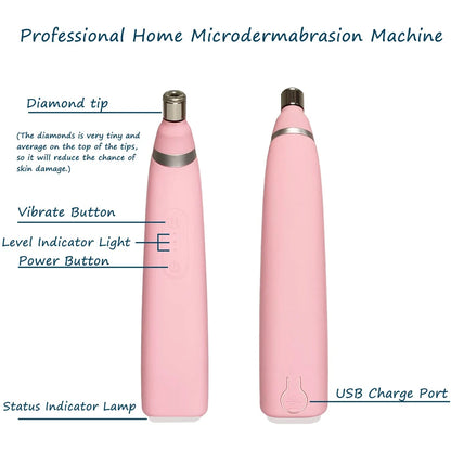 Diamond Treatment Lite