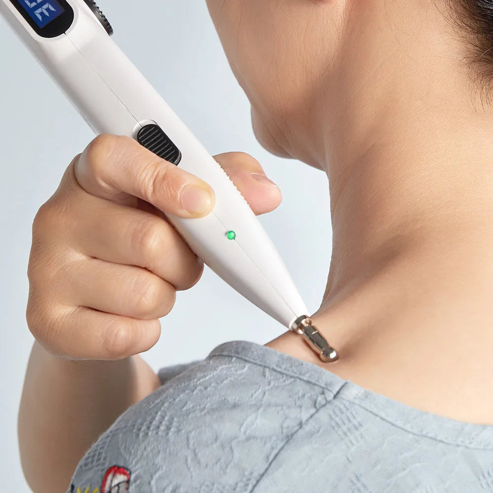 Accu-pen