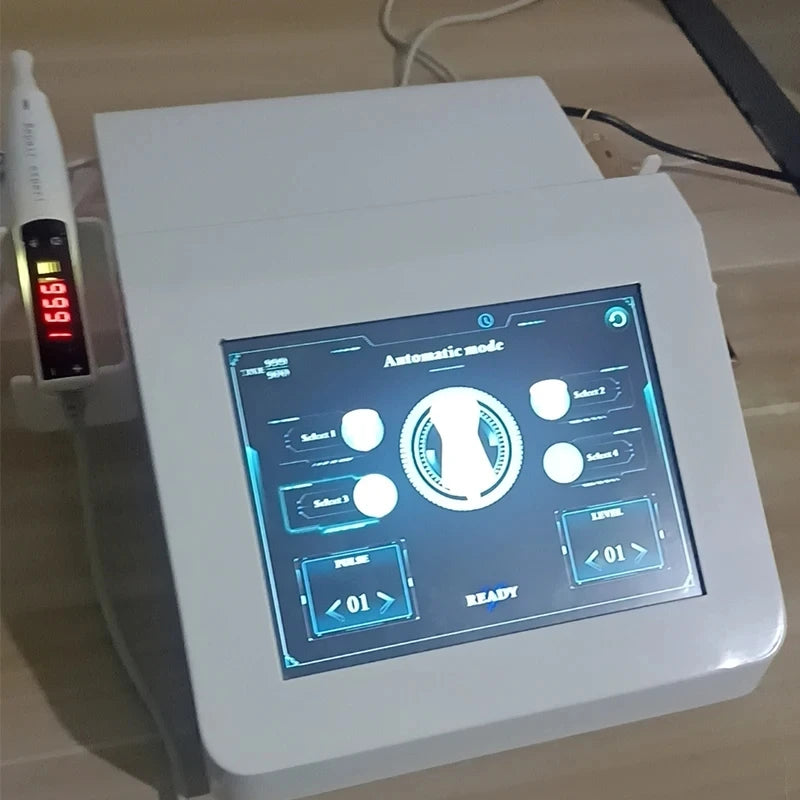 OzoneGold Plasma Machine