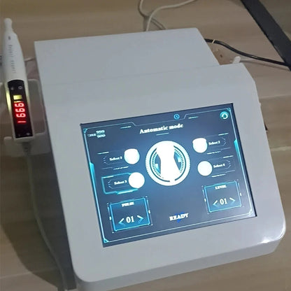 OzoneGold Plasma Machine