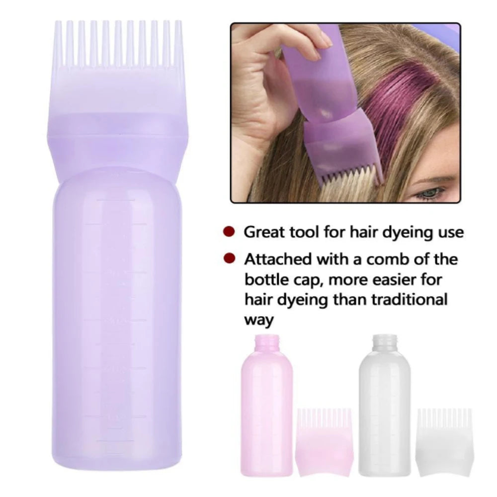 HairHue Harmonizer!