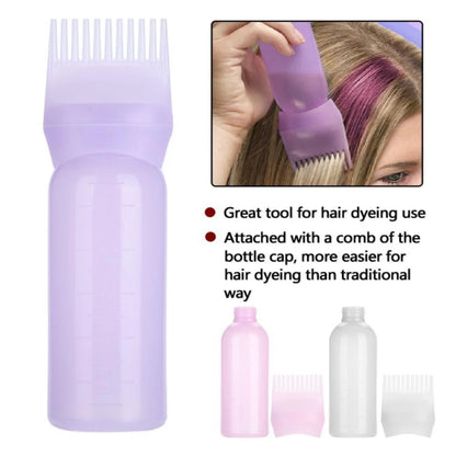 HairHue Harmonizer!