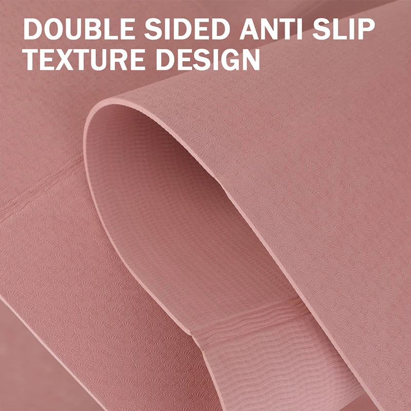 Flexi Pro - Foldable Yoga Mat