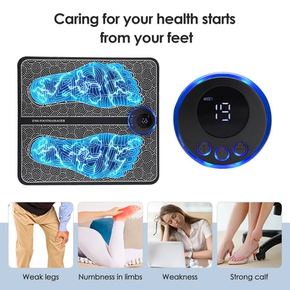 Flexi-Relief Duo