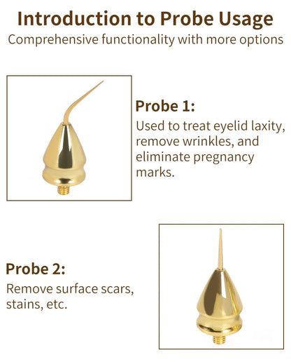 OzoneGold Plasma Machine
