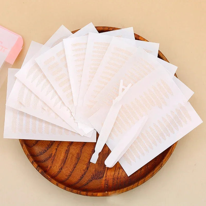 Mesh Eyelid Enhancer